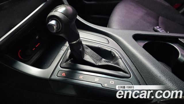 Kia K5 2014 — photo 9