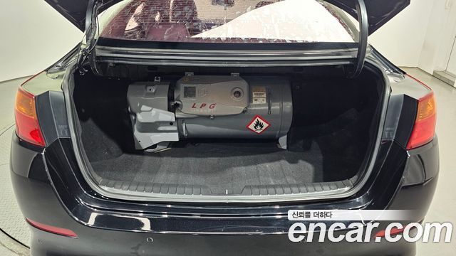 Kia K5 2014 — photo 18