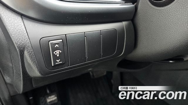 Kia K5 2014 — photo 19