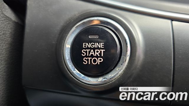 Kia K5 2014 — photo 20