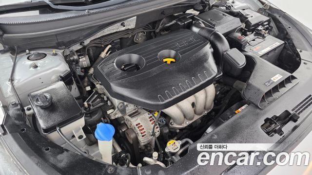 Hyundai Sonata 2018 — photo 6