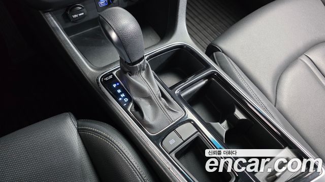 Hyundai Sonata 2018 — photo 9