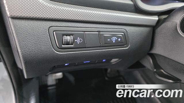 Hyundai Sonata 2018 — photo 12