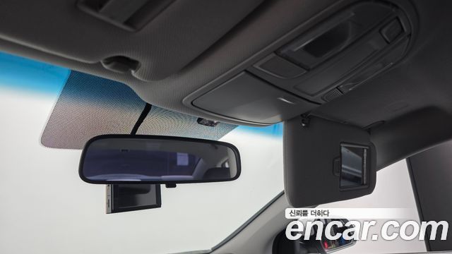 Hyundai Sonata 2018 — photo 16