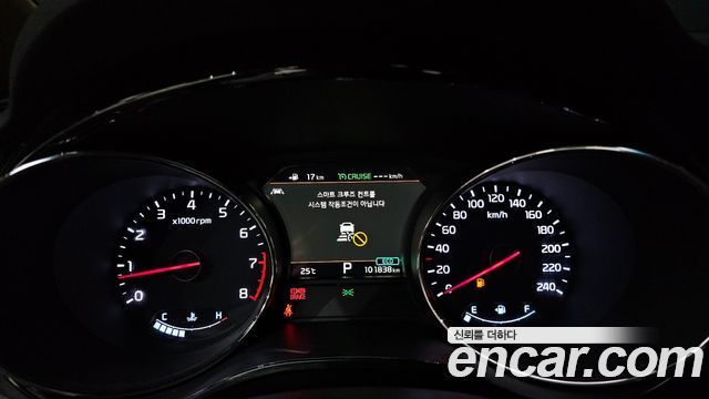 Kia Canival 2019 — photo 11