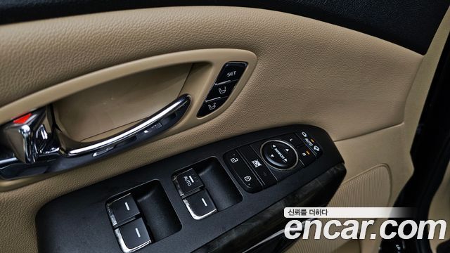 Kia Canival 2019 — photo 23