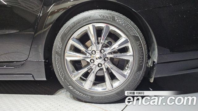 Kia Canival 2019 — photo 7