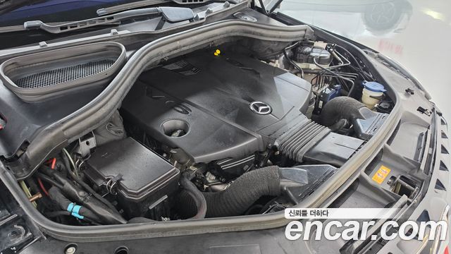 Mercedes-Benz M-class 2015 — photo 6