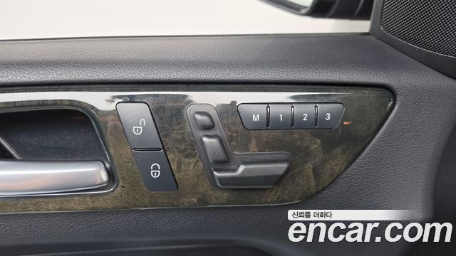 Mercedes-Benz M-class 2015 — photo 16