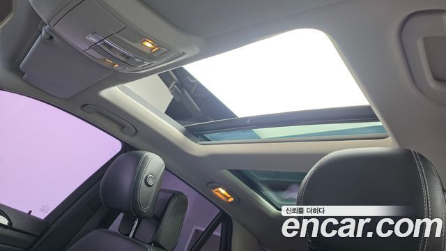 Mercedes-Benz M-class 2015 — photo 18