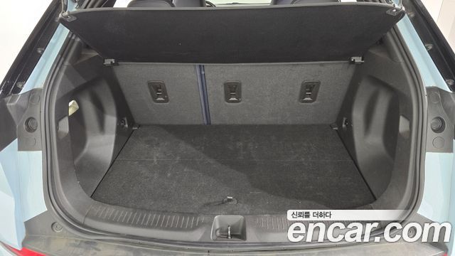Chevrolet Korea 볼트 EUV 2023 — photo 20