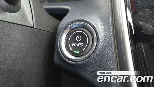 Chevrolet Korea 볼트 EUV 2023 — photo 23
