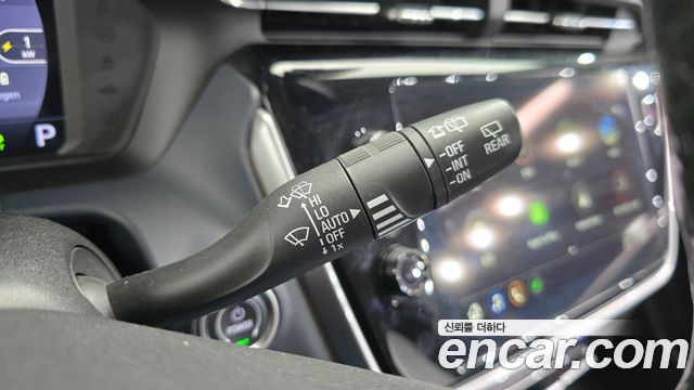 Chevrolet Korea 볼트 EUV 2023 — photo 24