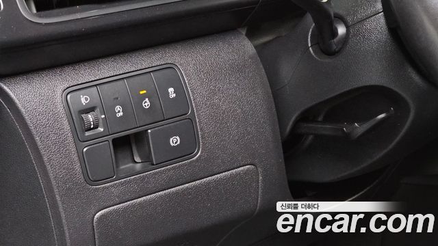Hyundai Staria 2022 — photo 19