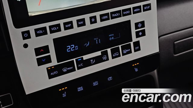 Hyundai Staria 2022 — photo 21