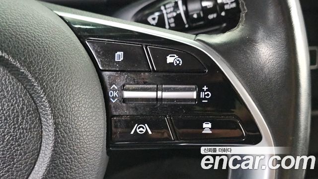 Hyundai Staria 2022 — photo 23