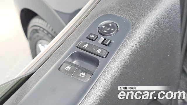 Hyundai Staria 2022 — photo 25