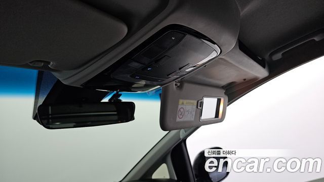 Hyundai Staria 2022 — photo 26