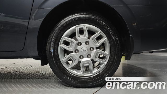 Hyundai Staria 2022 — photo 7