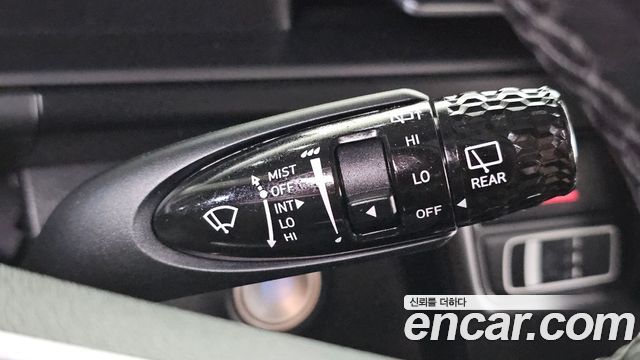 Hyundai Staria 2022 — photo 28