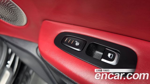 Kia Stinger 2020 — photo 25