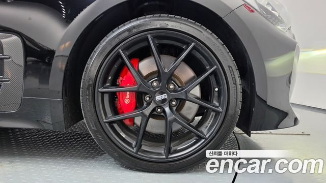 Kia Stinger 2020 — photo 7