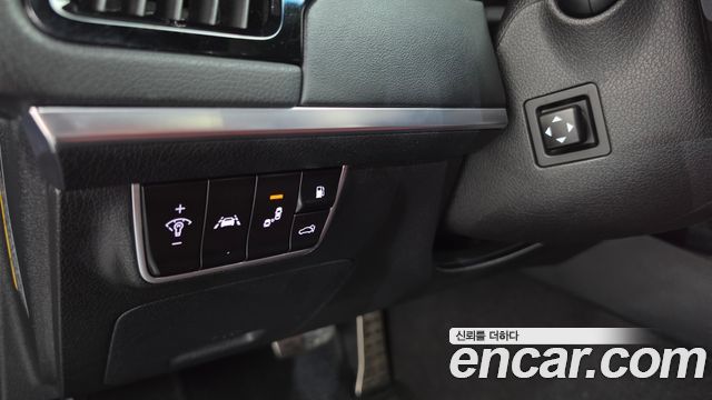 Kia Stinger 2020 — photo 28