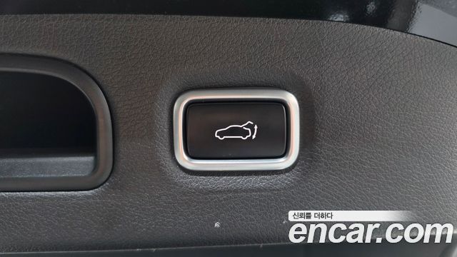 Kia Stinger 2020 — photo 35