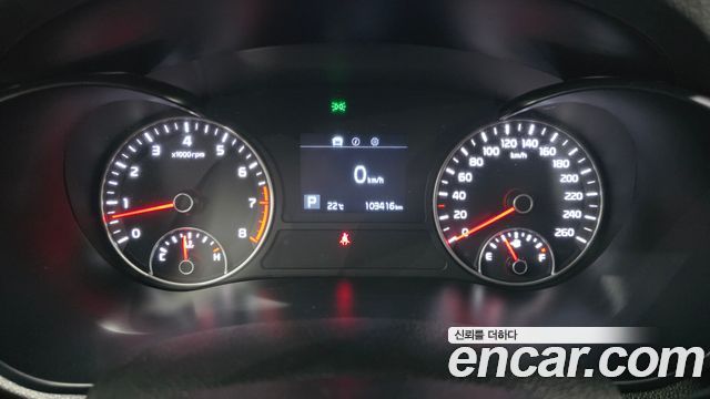 Kia K5 2020 — photo 11