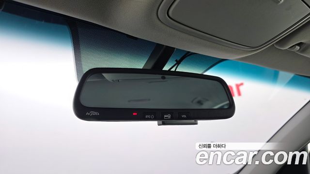 Kia K5 2020 — photo 26