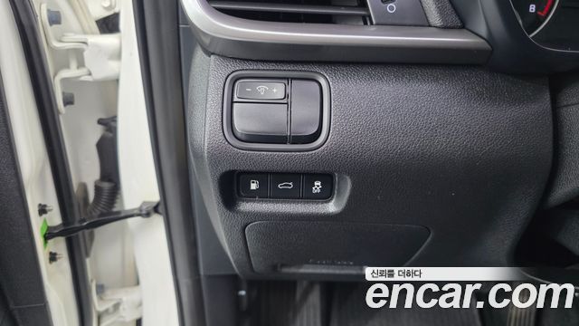 Kia K5 2020 — photo 27