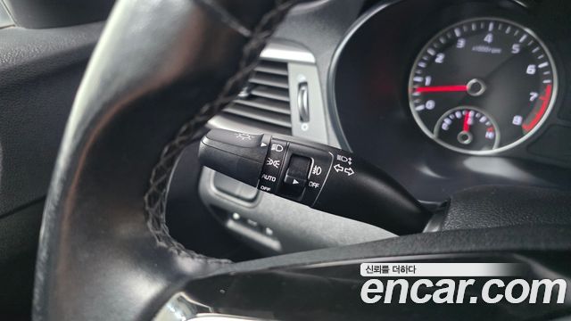 Kia K5 2020 — photo 30