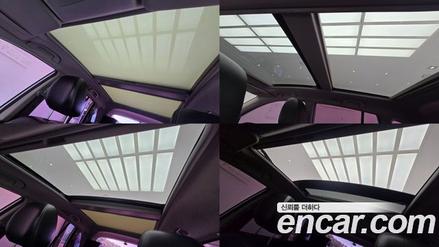 Renault Korea QM5  2014 — photo 13