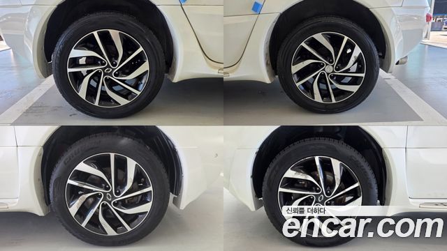 Renault Korea QM5  2014 — photo 14