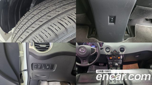 Renault Korea QM5  2014 — photo 15