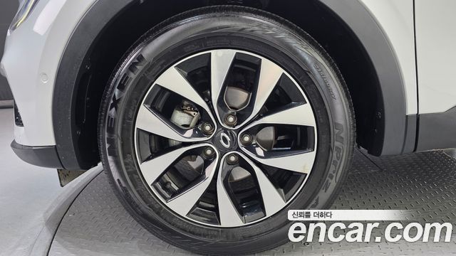 Renault Korea XM3 2023 — photo 5