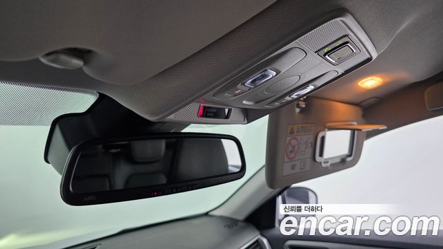 Renault Korea XM3 2023 — photo 23