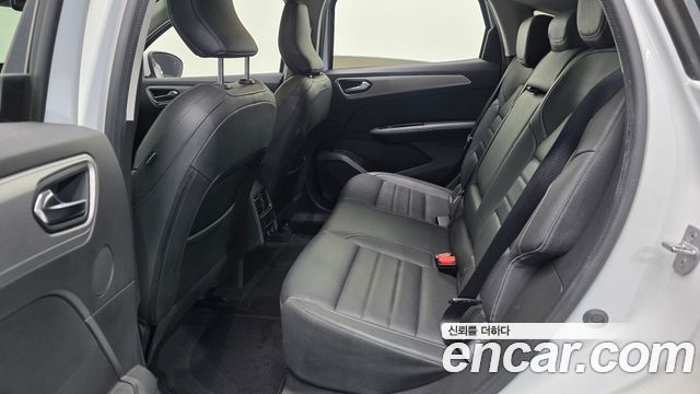 Renault Korea XM3 2023 — photo 16