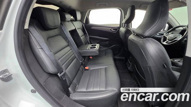 Renault Korea XM3 2023 — photo 29