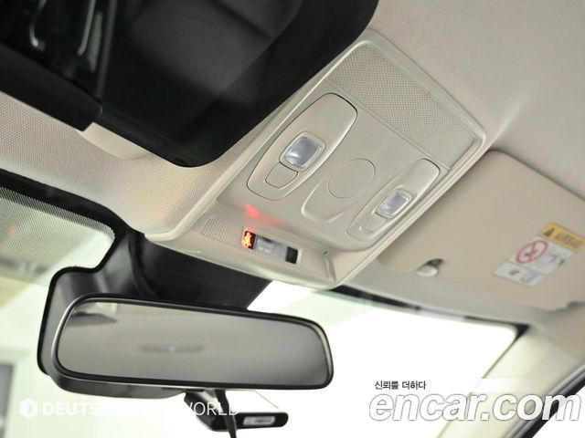 Renault Korea XM3 2020 — photo 17