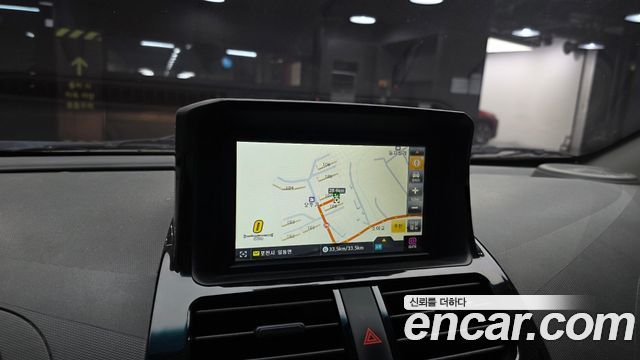 Chevrolet Korea Spark 2014 — photo 20