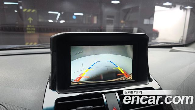 Chevrolet Korea Spark 2014 — photo 21
