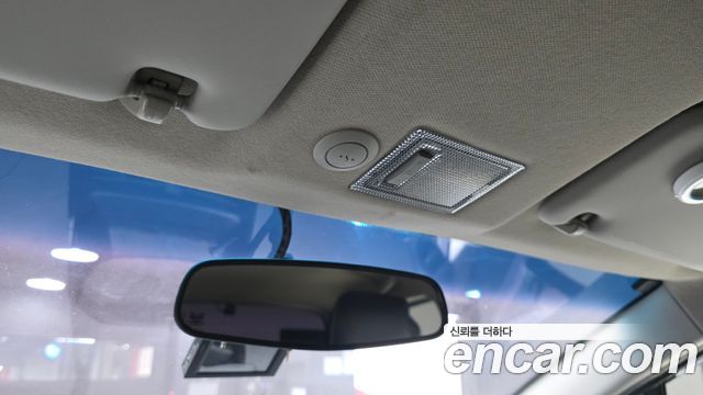 Chevrolet Korea Spark 2014 — photo 23