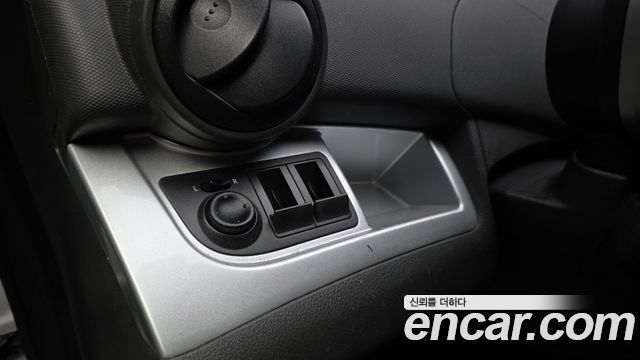 Chevrolet Korea Spark 2014 — photo 24
