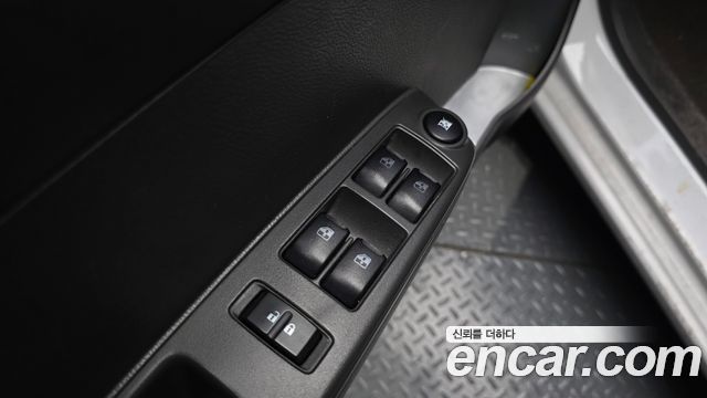 Chevrolet Korea Spark 2014 — photo 26