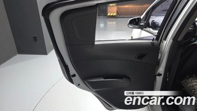Chevrolet Korea Spark 2014 — photo 15