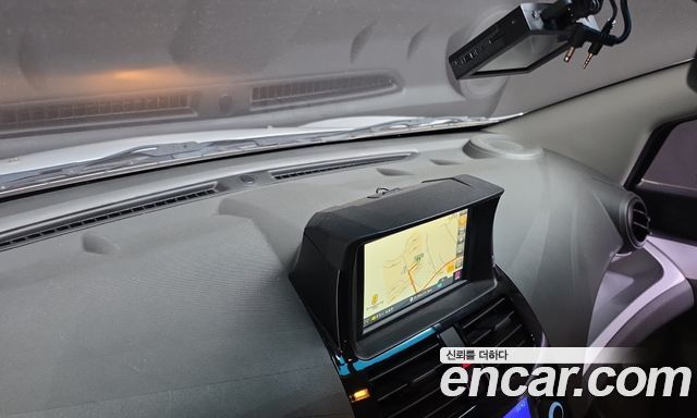 Chevrolet Korea Spark 2014 — photo 29