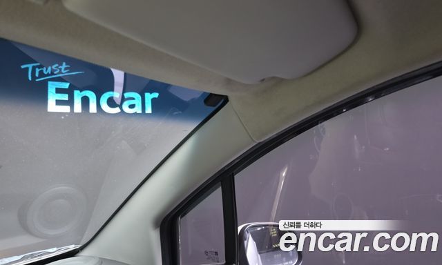 Chevrolet Korea Spark 2014 — photo 30