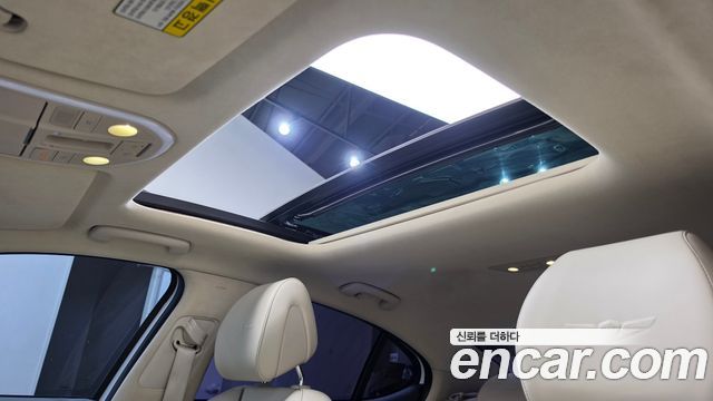 Genesis G70 2019 — photo 23