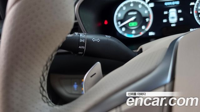 Genesis G70 2019 — photo 30